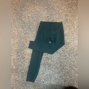 Stylish Women’s Teal Leggings